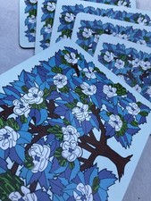 Vintage 1970s Set Of 6