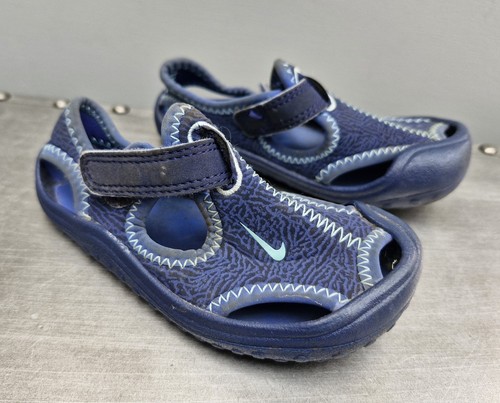 Nike sunray kids sandals - sunray,