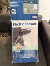 Triton T80Z SP8008ZFF 8.5Kw