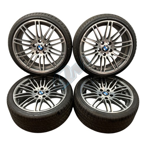 Genuine bmw e90 e91 e92 - e91,