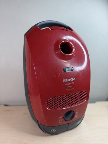 Miele classic homecare - miele,