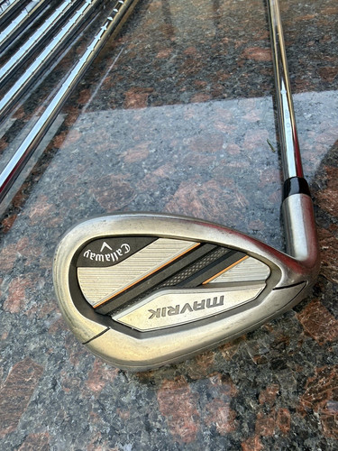Callaway mavrik aw - mavrik, sw