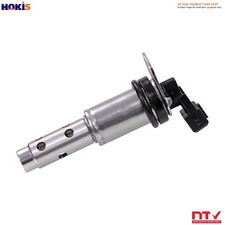CONTROL VALVE CAMSHAFT