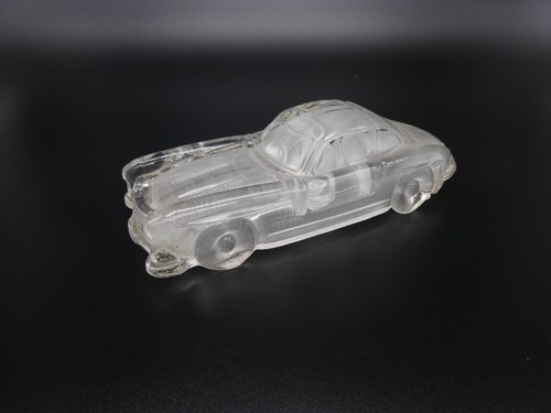 Mercedes 300sl gullwing - mercedes,