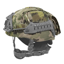 Varta MFC Helmet Cover MULTICAM USA