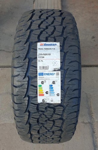 New 255 111h xl bf - new, 1x