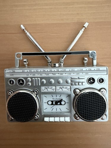 William widdop retro boombox - william,