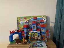 LEGO DUPLO: Big Royal Castle