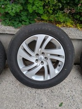 Alloys Wheels  And Tyres for