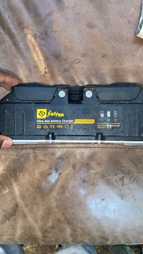 Sur ron ultra bee qlchg1000w - ron,