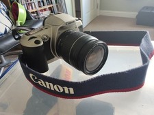 Canon EOS 500n  35mm Film SLR