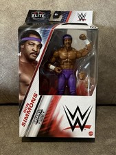 WWE Elite Greatest Hits Series