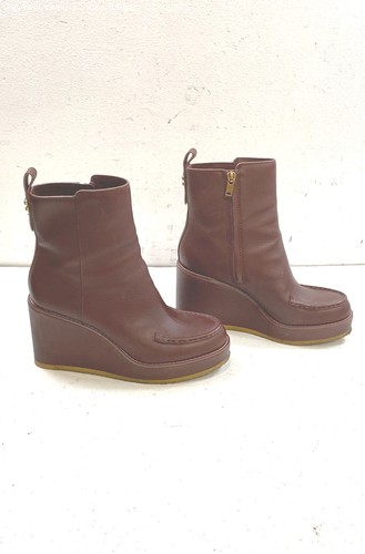 Coach restored brady - restored, booties
