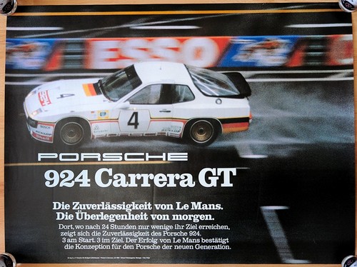 Orig poster le - orig., "le