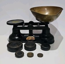 Vintage Salter St Michael's