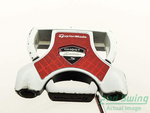 Taylormade ghost spider - ghost, s