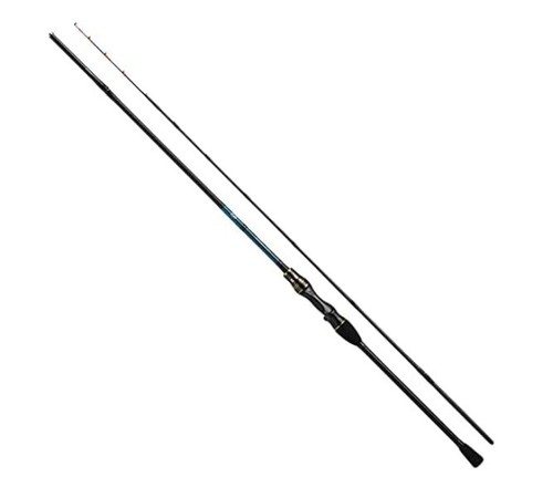 Daiwa boat rod - boat, kawahagi