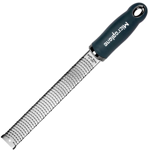 Microplane premium zester - microplane,