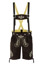 Mens Bavarian Lederhosen