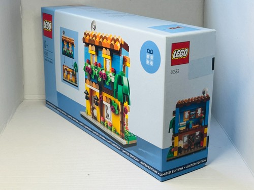 Lego promo 40583 houses of - 40583,