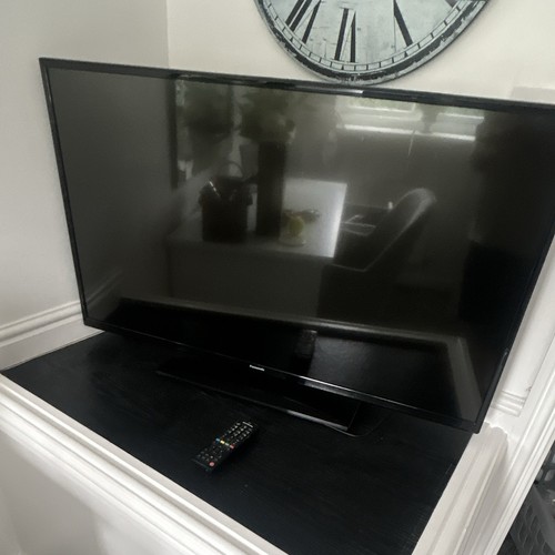 Panasonic 43ds302b 43in - panasonic,