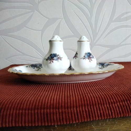Royal albert moonlight rose - albert,