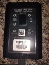 Microsoft 1451 Xbox 360 RGH