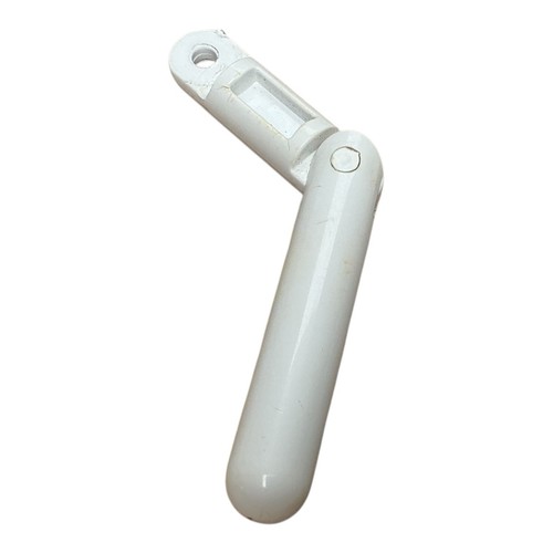 Status aerial winding - aerial, handle