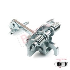 Front Door Hinge Stop Check Strap Limiter 9181E6 for Citroen Xsara Picasso 99 08