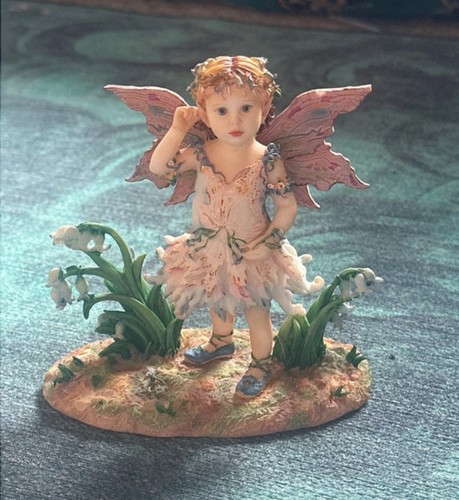 Christine haworth faerie - haworth,