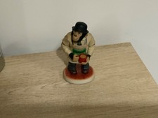 Robert Harrop PG TIPS CHIMPS