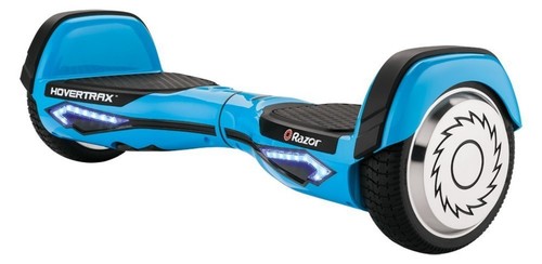 Razor hovertrax blue - 2.0,