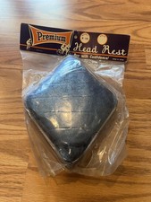 NOS MUSCLE BIKE SISSY BAR PAD