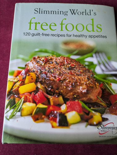 Slimming world free - world, foods: