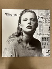 Taylor Swift - reputation