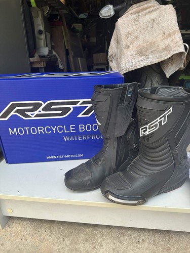 Rst motorcycle sports - rst,