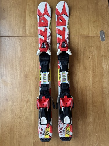 Atomic redster 80cm - 80cm, junior