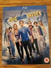 The Big Bang Theory - Series