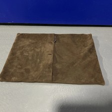 Andrew Martin Brown Suede