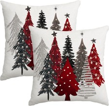 Christmas Cushion Covers