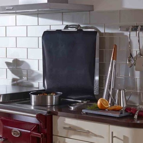 Everhot splashback 100i and - splashback,
