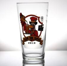 CAMRA Ealing Beer Festival