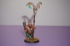 Warhammer Fantasy Ogre