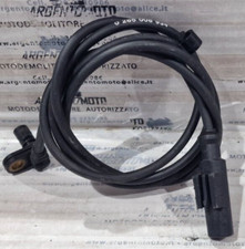 front abs sensor ktm 690 duke