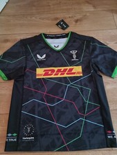 harlequins rugby shirt