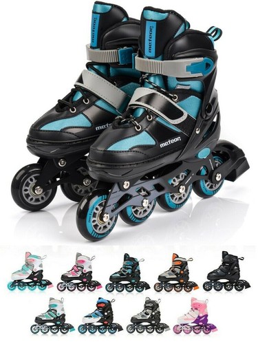 Inline roller skates size - size, 9-1