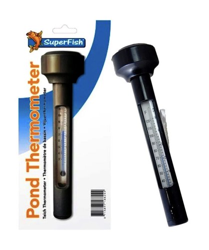 Superfish floating pond - superfish,
