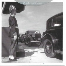 ROLLS ROYCE CLUB GREETING