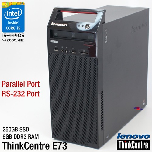 Ibm lenovo thinkcentre e73 - lenovo,