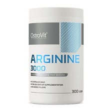 OSTROVIT ARGININE 3000